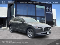 2025 Mazda CX-30 2.5 S Preferred AWD Sport Utility