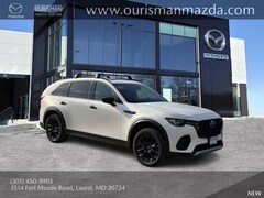 2025 Mazda CX-70 3.3 Turbo Premium Plus AWD Sport Utility