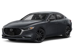 2026 Mazda Mazda3 Sedan 2.5 S Select Sport SEDAN