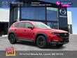  Mazda CX-50