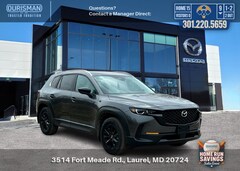 2026 Mazda CX-50 2.5 S Preferred AWD Sport Utility