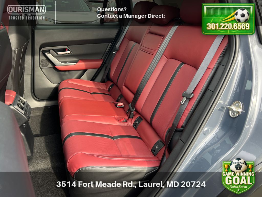 2026 Mazda CX-50 Premium Plus - Photo 18