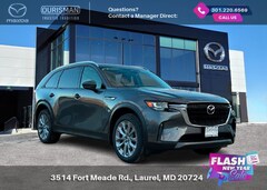 2026 Mazda CX-90 3.3 Turbo Preferred AWD Sport Utility