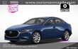  Mazda Mazda3 Sedan