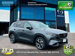 2026 Mazda CX-5 2.5 S Preferred AWD Sport Utility