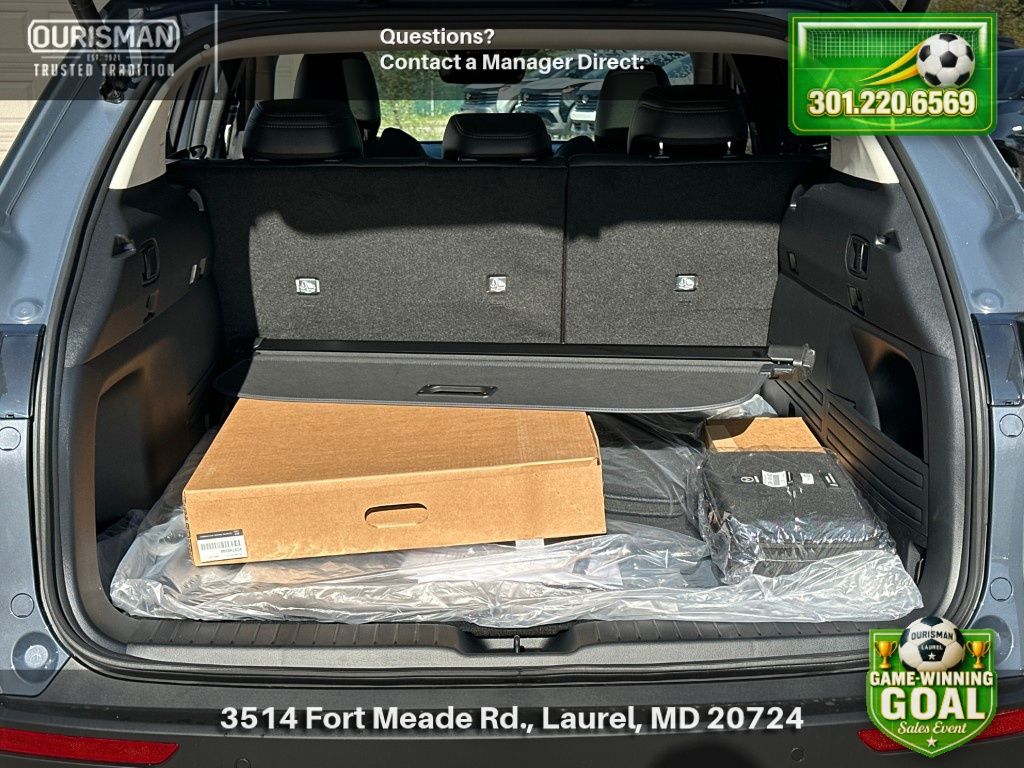 2026 Mazda CX-50 Premium - Photo 16