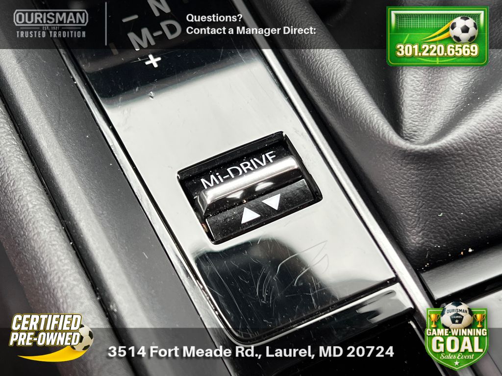 2025 Mazda CX-50 Meridian Edition - Photo 28