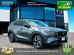 2026 Mazda CX-5 2.5 S Preferred AWD Sport Utility