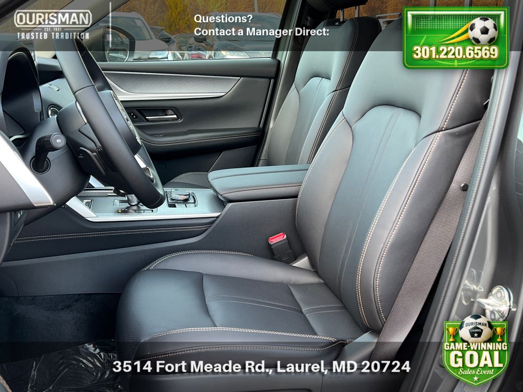 2026 Mazda CX-90 Preferred Package - Photo 6