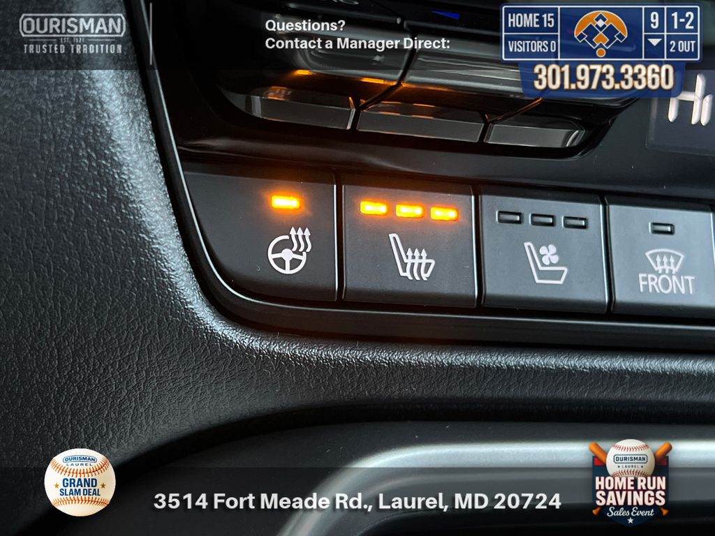 2026 Mazda CX-90 Preferred Package - Photo 32