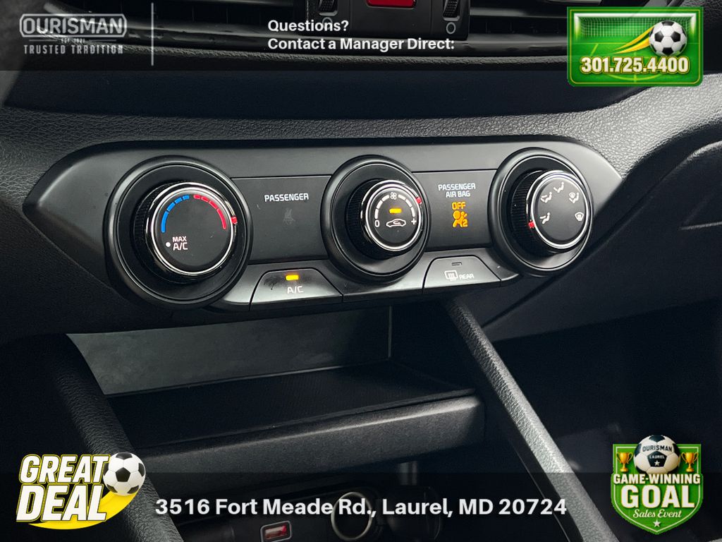 2023 Kia Forte LXS - Photo 15
