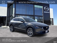 2025 Mazda CX-30 2.5 S Premium AWD Sport Utility
