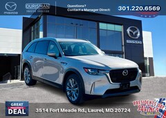 2026 Mazda CX-90 3.3 Turbo Preferred AWD Sport Utility