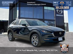 2026 Mazda CX-30 2.5 S Preferred AWD Sport Utility