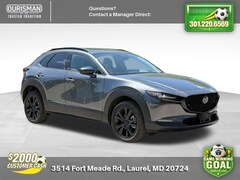 2026 Mazda CX-30 2.5 Turbo Premium Plus AWD Sport Utility