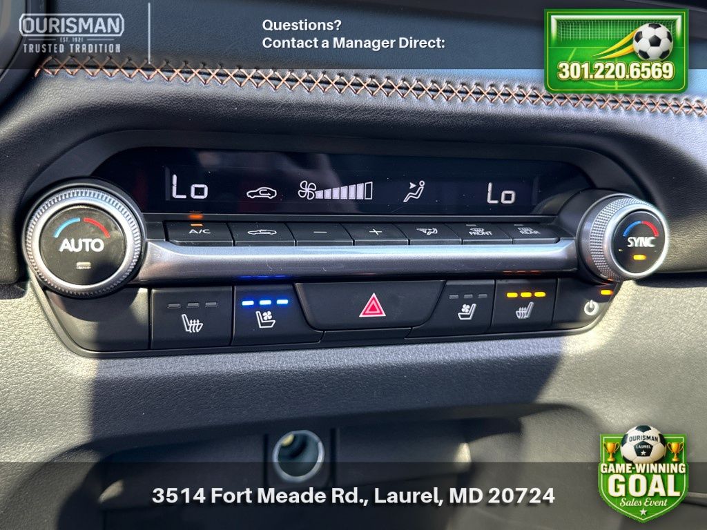2026 Mazda CX-50 Premium - Photo 26