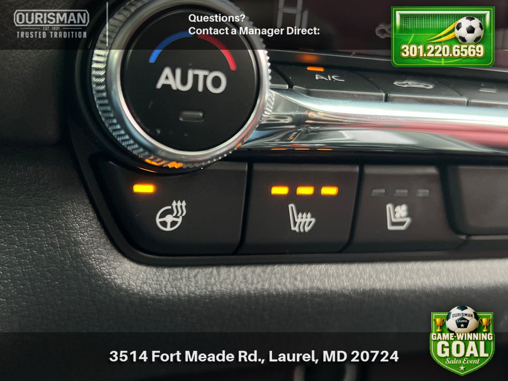 2026 Mazda CX-50 Premium Plus - Photo 30