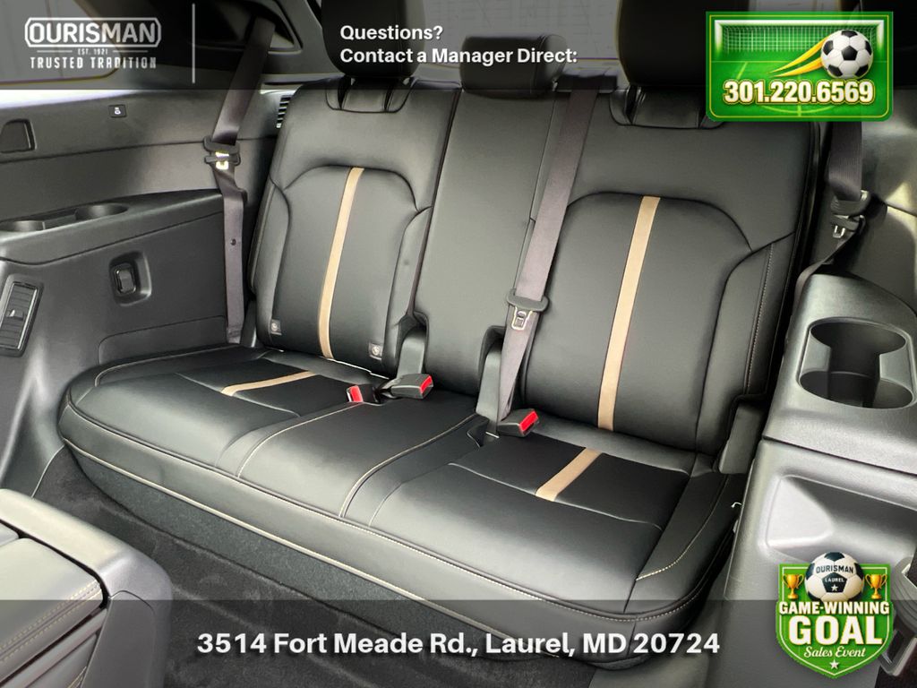 2026 Mazda CX-90 Premium Plus Package - Photo 19