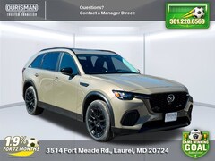 2026 Mazda CX-70 3.3 Turbo Preferred AWD Sport Utility