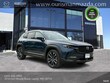 Mazda CX-50