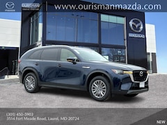2025 Mazda CX-90 3.3 Turbo Preferred AWD Sport Utility