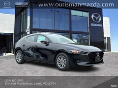 2025 Mazda Mazda3 Hatchback 2.5 S HATCHBACK