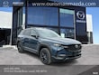 Mazda CX-50 Hybrid