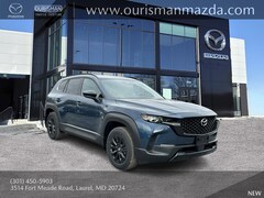 2025 Mazda CX-50 Hybrid Premium AWD Sport Utility