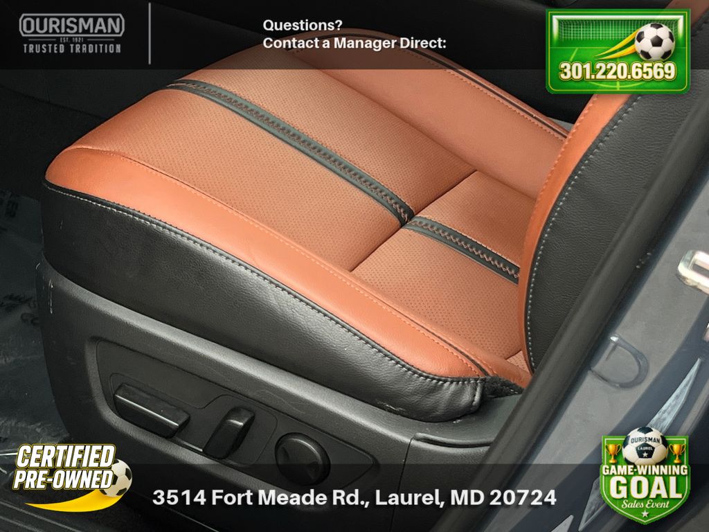2025 Mazda CX-50 Meridian Edition - Photo 7