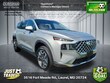  Hyundai Santa Fe Plug-In Hybrid