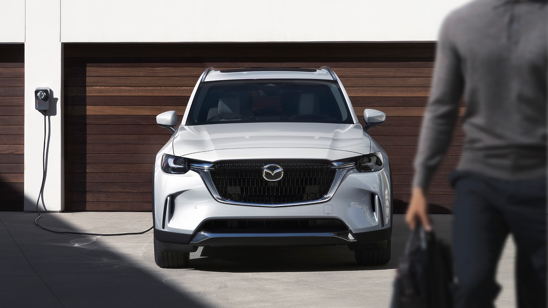 New Mazda & Used Car Dealer in Laurel, MD Ourisman Mazda