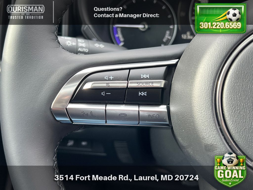 2026 Mazda CX-50 Premium Plus - Photo 25