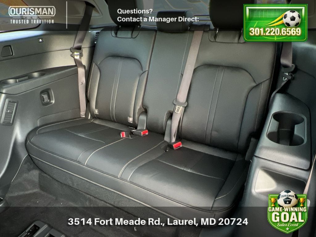 2026 Mazda CX-90 Preferred Package - Photo 19