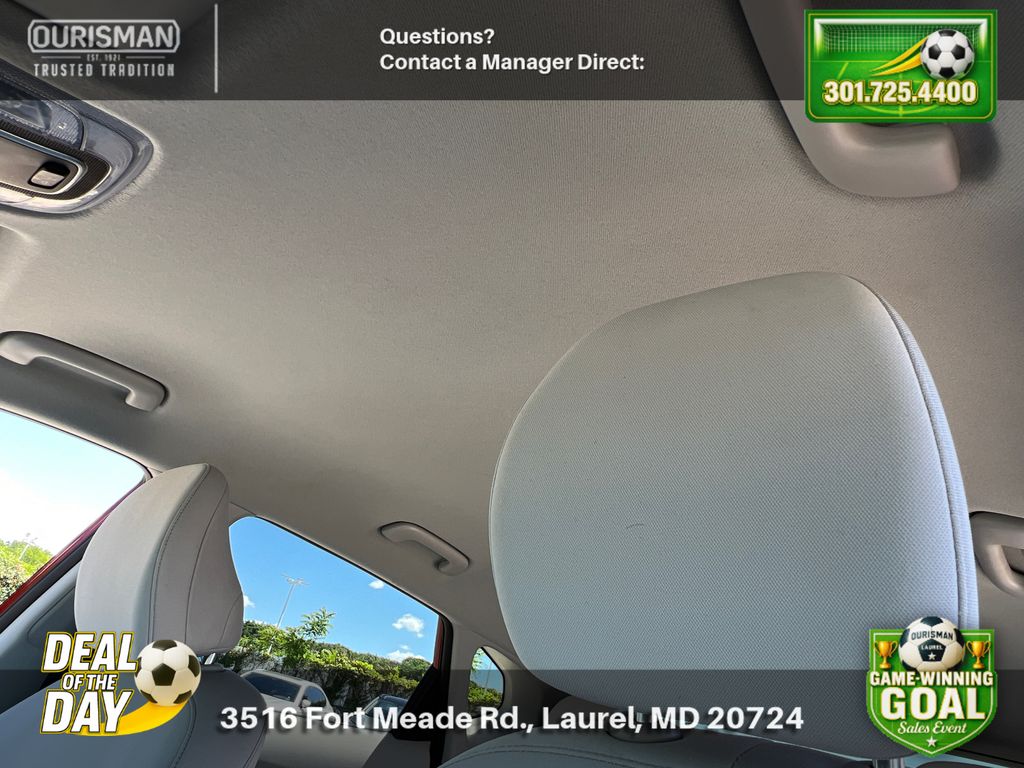 2024 Hyundai Kona SEL - Photo 17