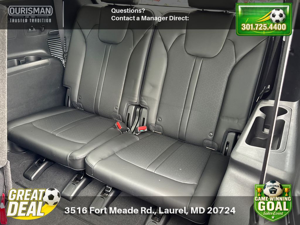 2023 Kia Sorento X-Line S - Photo 18