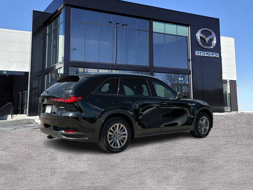 Used 2024 Mazda CX-90 Plug-In Hybrid Preferred SUV