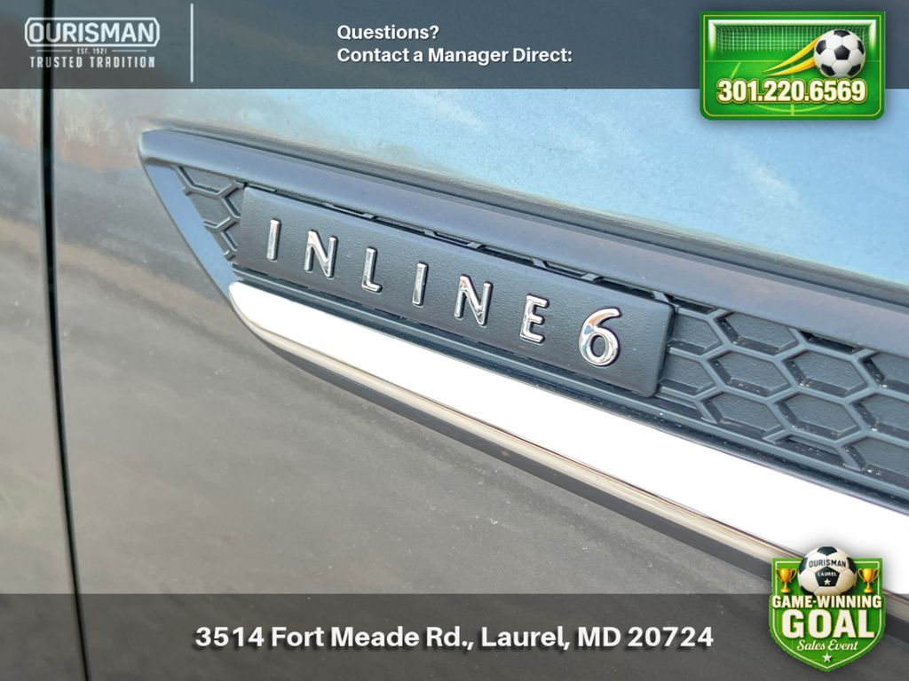 2026 Mazda CX-90 Preferred Package - Photo 23