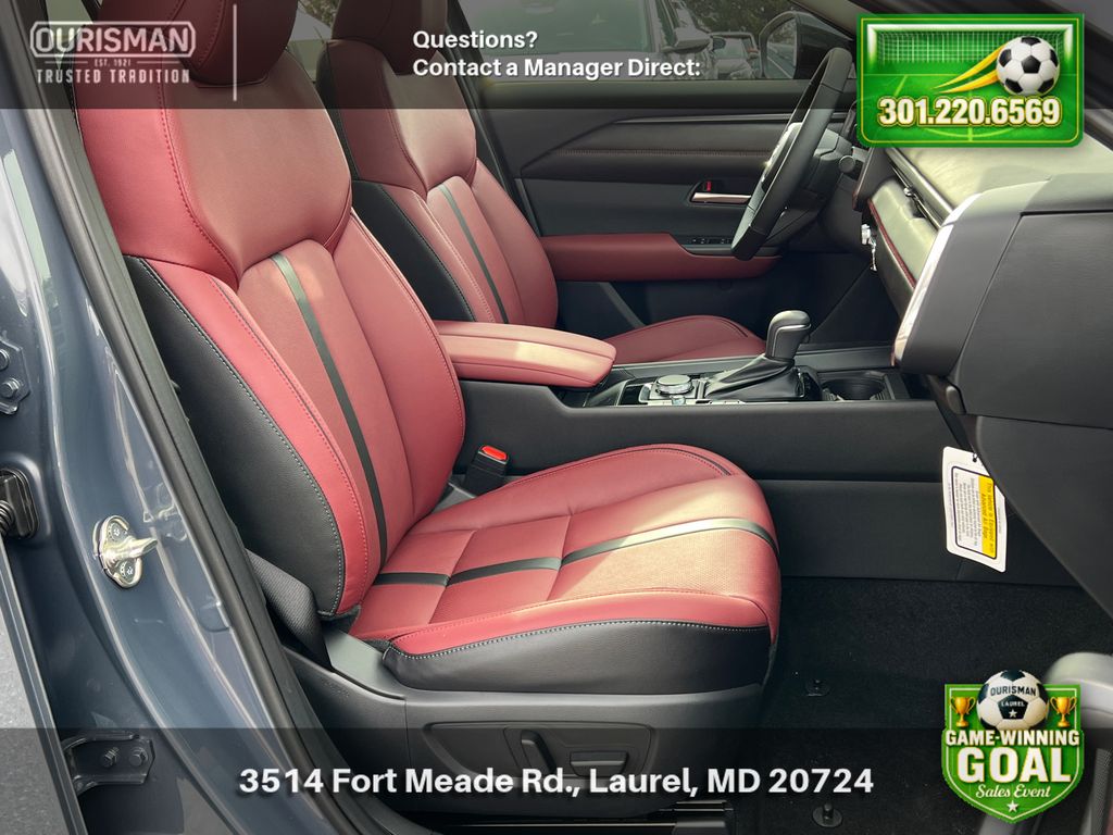 2026 Mazda CX-50 Premium Plus - Photo 21