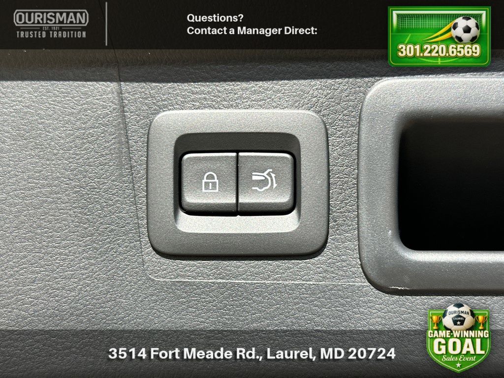 2026 Mazda CX-50 Premium - Photo 17