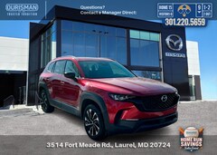 2026 Mazda CX-50 Hybrid Premium Plus AWD Sport Utility