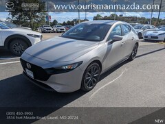 2025 Mazda Mazda3 Hatchback 2.5 S Preferred HATCHBACK