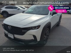 2026 Mazda CX-50 Hybrid Premium Plus AWD Sport Utility