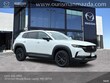 Mazda CX-50 Hybrid
