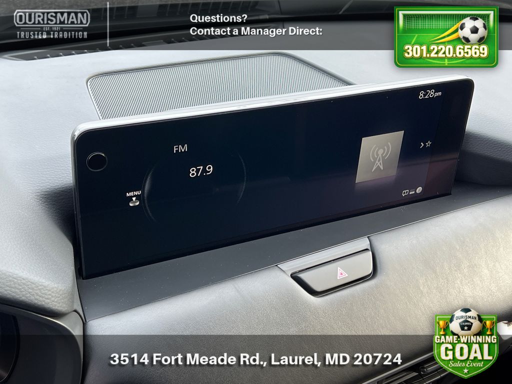 2026 Mazda CX-90 Premium Plus Package - Photo 12