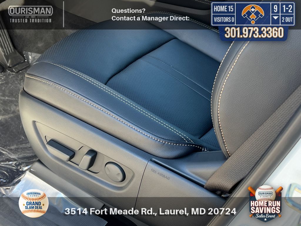2026 Mazda CX-90 Preferred Package - Photo 8