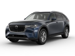 2026 Mazda CX-90 Plug-In Hybrid Preferred AWD Sport Utility