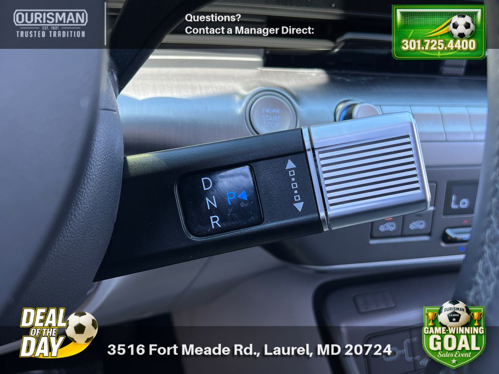 2024 Hyundai Kona SEL - Photo 15