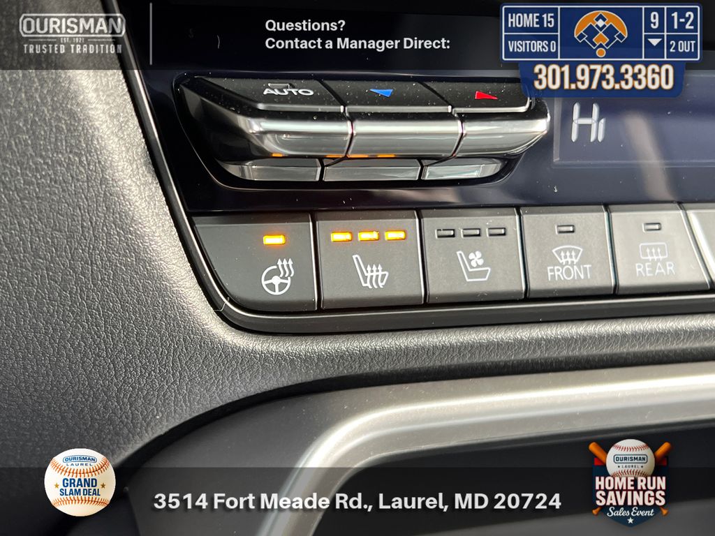 2026 Mazda CX-90 Premium Plus Package - Photo 32