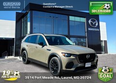 2026 Mazda CX-70 3.3 Turbo Preferred AWD Sport Utility