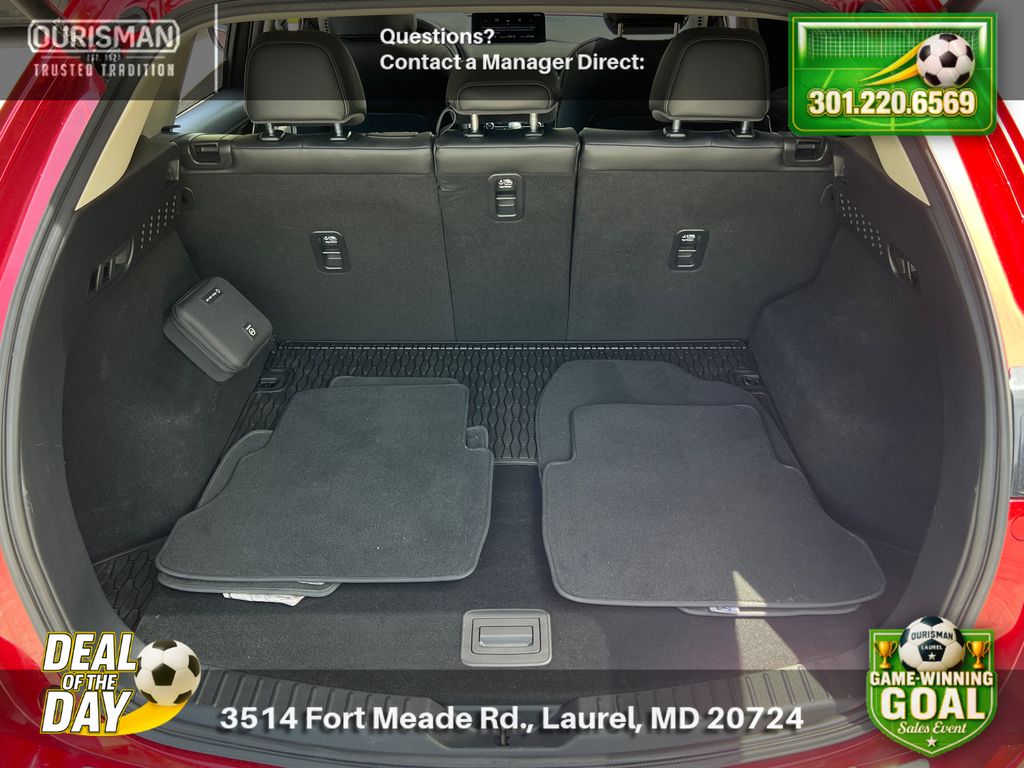 2023 Mazda CX-5 S Premium package - Photo 19